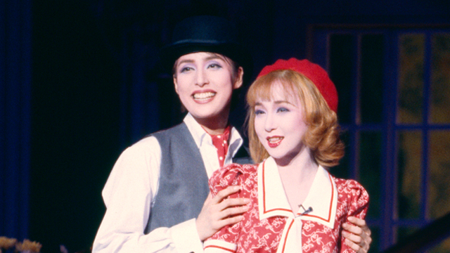 番組詳細｜宝塚歌劇 衛星放送チャンネル｜タカラヅカ・スカイ・ステージ