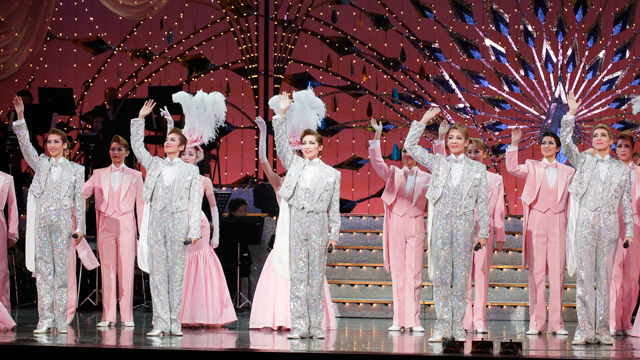 番組詳細｜宝塚歌劇 衛星放送チャンネル｜タカラヅカ・スカイ・ステージ