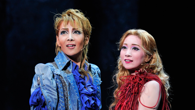 番組詳細｜宝塚歌劇 衛星放送チャンネル｜タカラヅカ・スカイ・ステージ