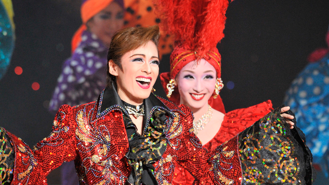 番組詳細｜宝塚歌劇 衛星放送チャンネル｜タカラヅカ・スカイ・ステージ