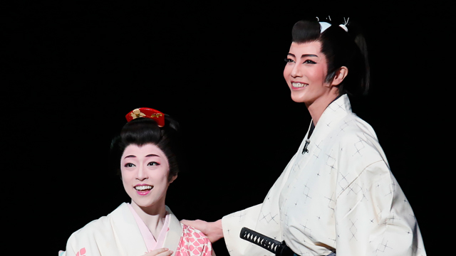 番組詳細｜宝塚歌劇 衛星放送チャンネル｜タカラヅカ・スカイ・ステージ