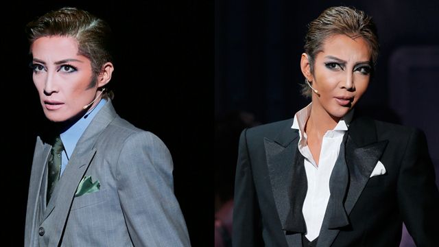 番組詳細｜宝塚歌劇 衛星放送チャンネル｜タカラヅカ・スカイ・ステージ