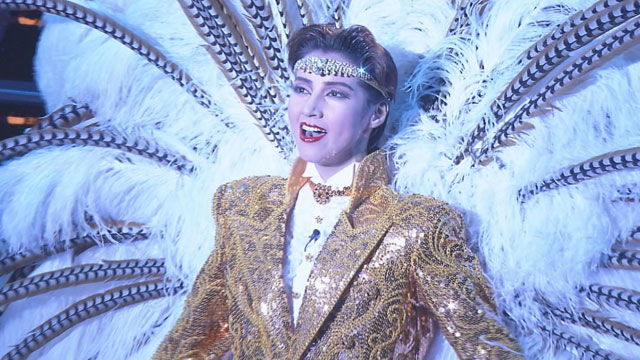 番組詳細｜宝塚歌劇 衛星放送チャンネル｜タカラヅカ・スカイ・ステージ