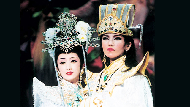 番組詳細｜宝塚歌劇 衛星放送チャンネル｜タカラヅカ・スカイ・ステージ