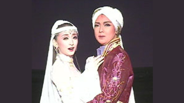 番組詳細｜宝塚歌劇 衛星放送チャンネル｜タカラヅカ・スカイ・ステージ