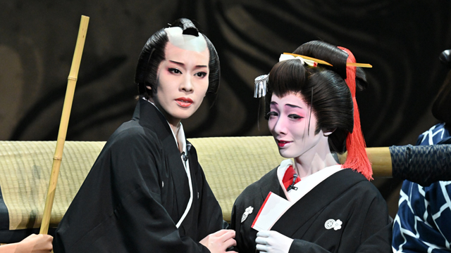 番組詳細｜宝塚歌劇 衛星放送チャンネル｜タカラヅカ・スカイ・ステージ