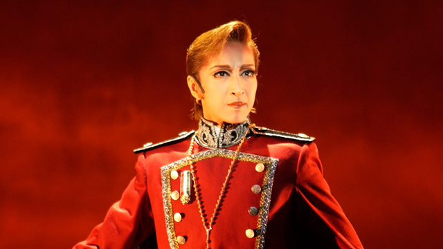 番組詳細｜宝塚歌劇 衛星放送チャンネル｜タカラヅカ・スカイ・ステージ