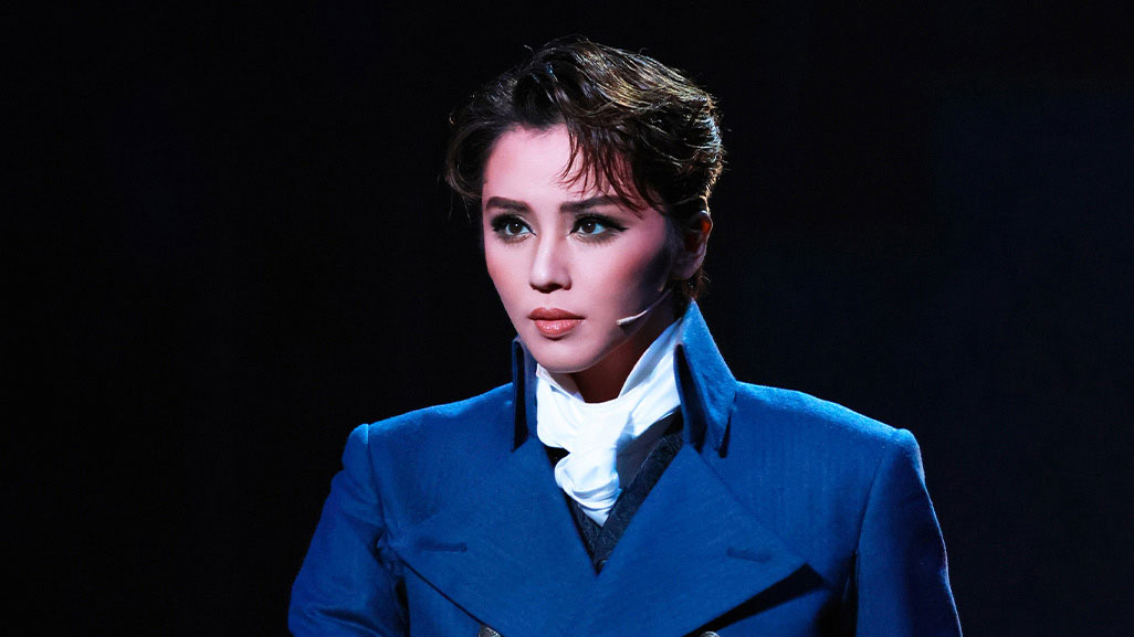 10月の番組ラインアップ｜宝塚歌劇 衛星放送チャンネル｜タカラヅカ