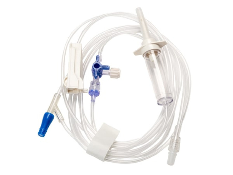 Anesthesia IV Administration Set - TrueCare Biomedix
