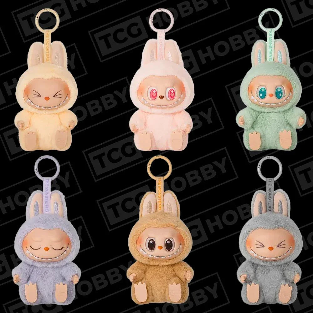 Shop POPMART LABUBU The Monsters Have A Seat Plush Series – TCGHOBBY