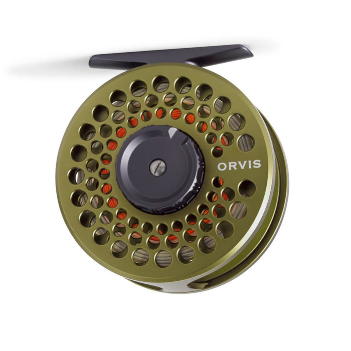 Orvis Battenkill Disc Fly Reel II — TCO Fly Shop