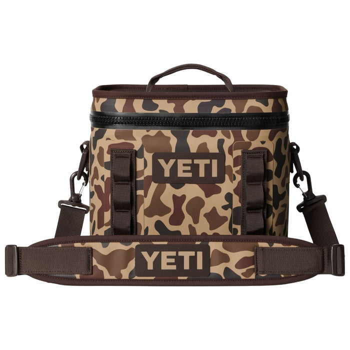 YETI Hopper Flip 8 Soft Cooler — TCO Fly Shop