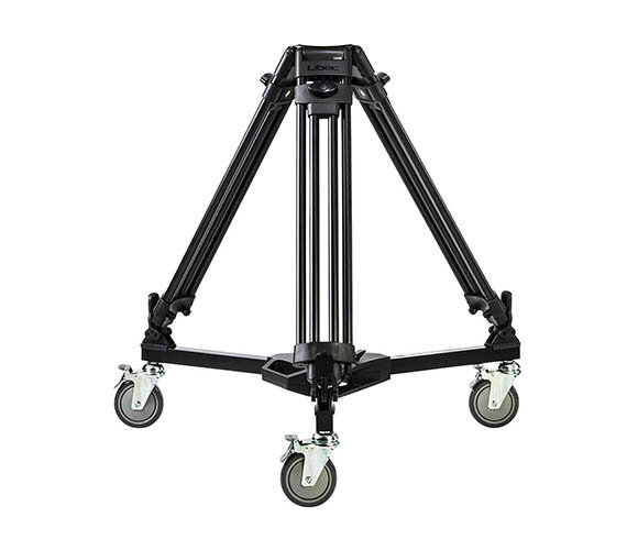 ジブ用三脚＋ドリー(T102B+DL-8B)｜レンタル機材｜CRANK｜撮影・撮影