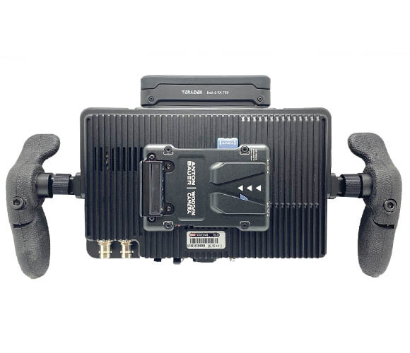 Ultra 7 BOLT 6 RX 750｜レンタル機材｜CRANK｜撮影・撮影機材｜TREE