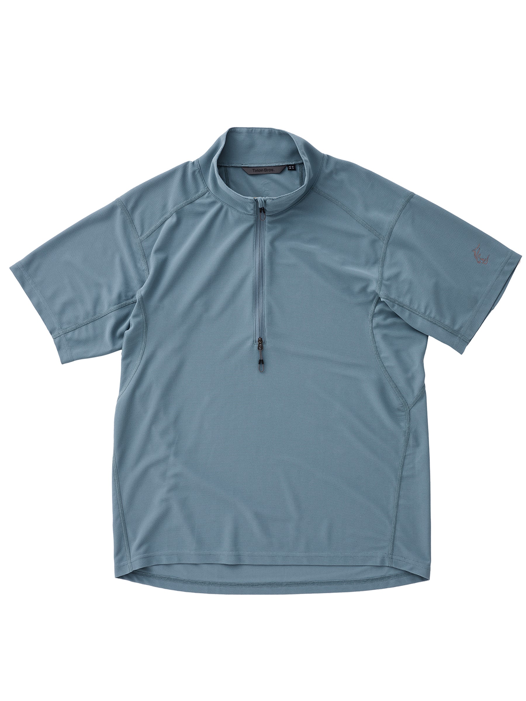 PPP Halfzip S/S – TETON BROS. OFFICIAL SITE