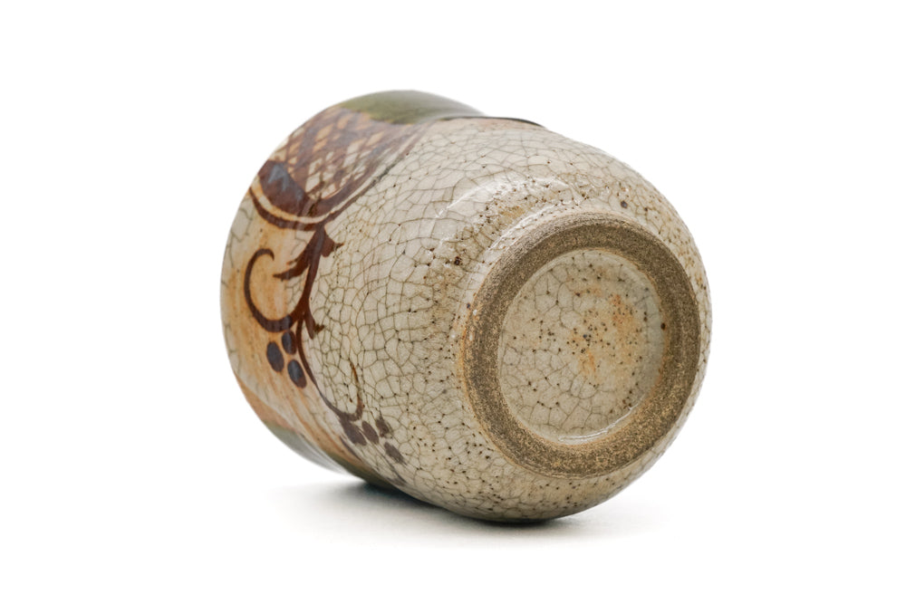 Classic Oribe Yunomi - 210ml – Tezumi