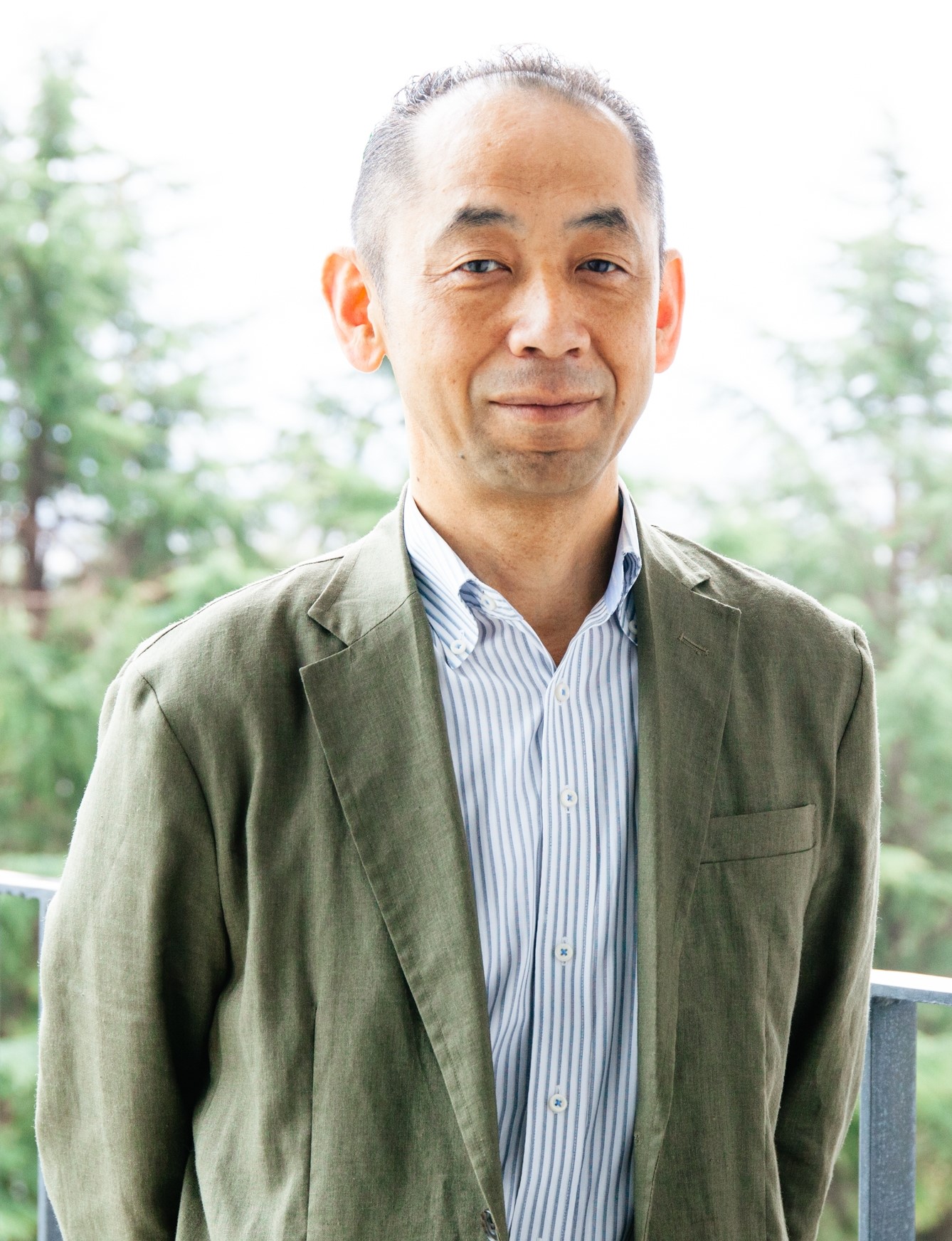 帝塚山大学教員紹介データーベース トップページ
