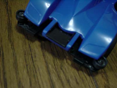 コバルトガンナー特集 - TEA-League | ミニ四駆・ラジ四駆