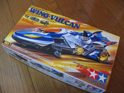 ダンガンレーサーEVO 特設ページ - TEA-League | ミニ四駆・ラジ四駆