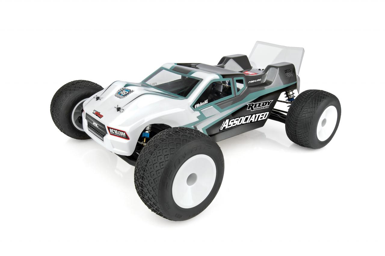 AS70003 RC10T6.2 Team Kit。/廃番 [AS70003] - 71,280円 : TEAM AJ