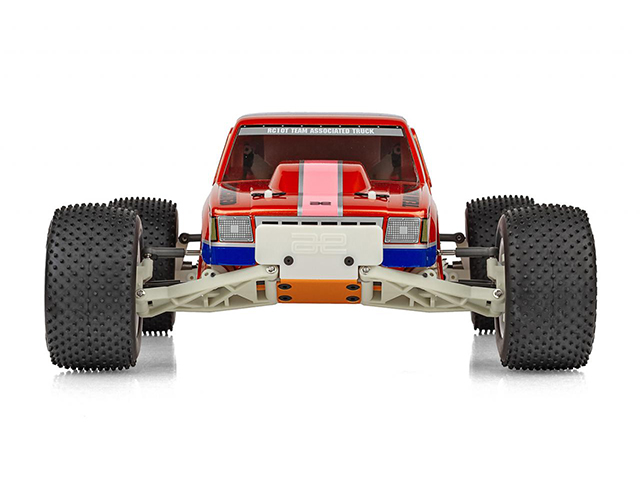 アソシエイテッド】AS6048 RC10T 4WD KIT | GAGA WebSHOP