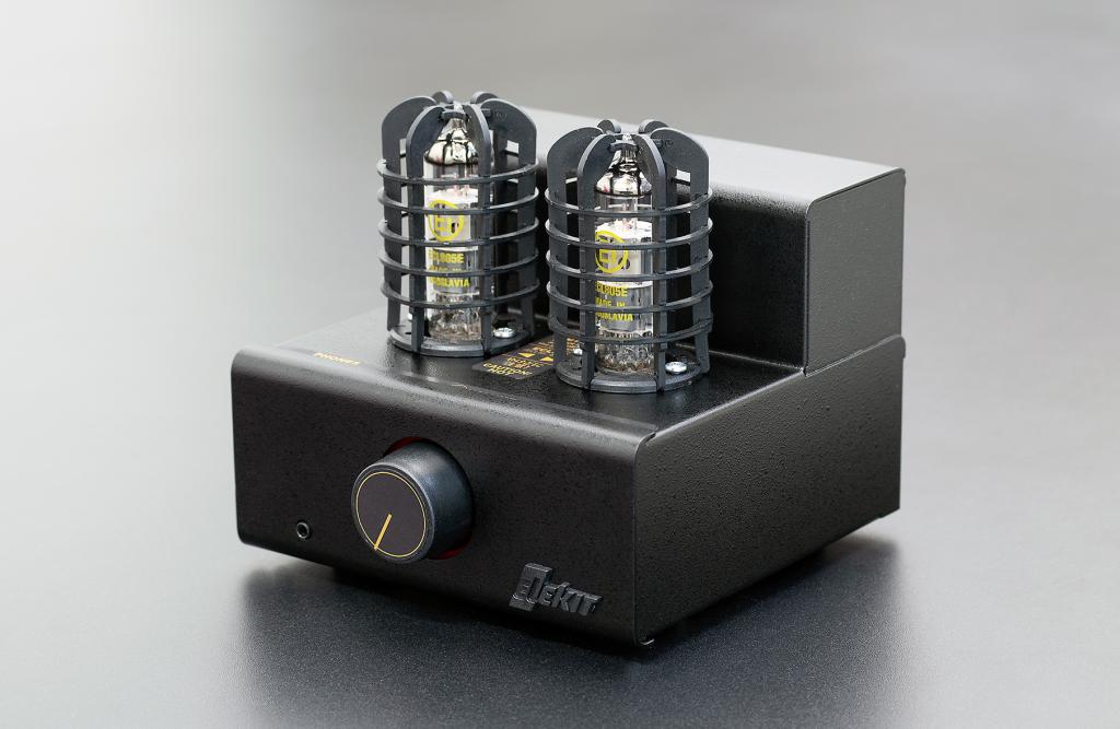 新製品】真空管アンプ[TU-8185] 新規取扱のお知らせ | お知らせ