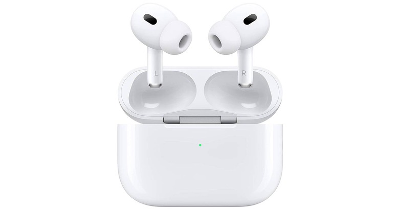 Apple AirPods Pro 本体 第二世代 usb-c Apple、AirPods Pro（第2世代