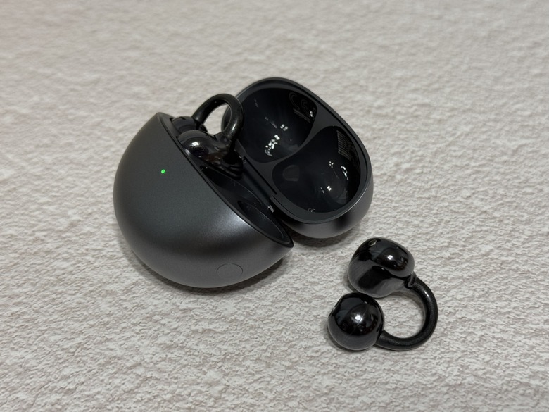 たくさんのオープンイヤーを試した末に選んだHUAWEI FreeClip（2024年