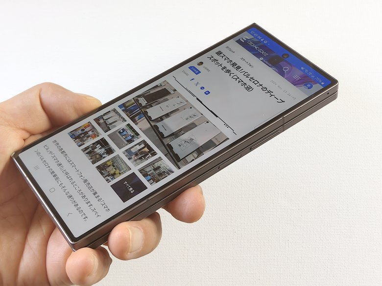 Galaxy Z Fold Special Editionを必死な思いで韓国で購入（ベストバイ