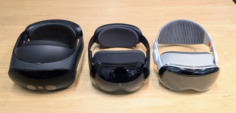 8K空間コンピュータ『Play for Dream MR』レビュー。Vision Pro直球