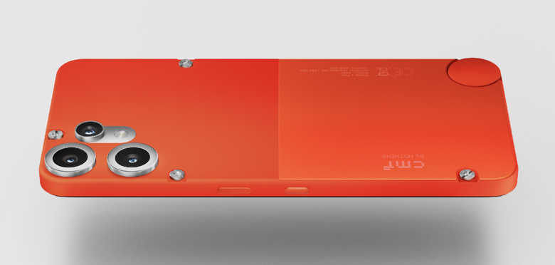 CMF Phone 2 Pro予約開始、4万2800円から Nothing最薄でカメラ強化・お