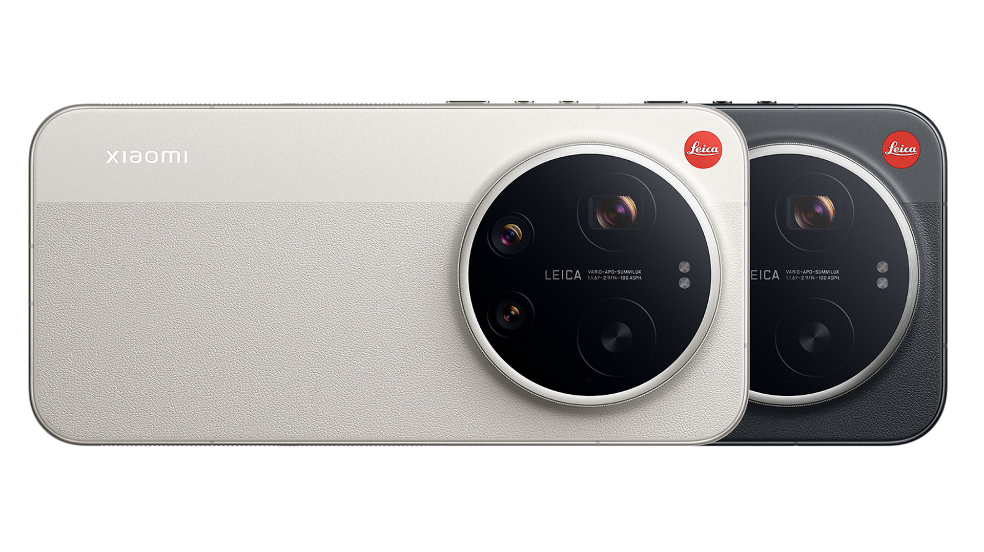 ついにシャオミから「ライカのスマホ」登場。グローバルは3月発表か