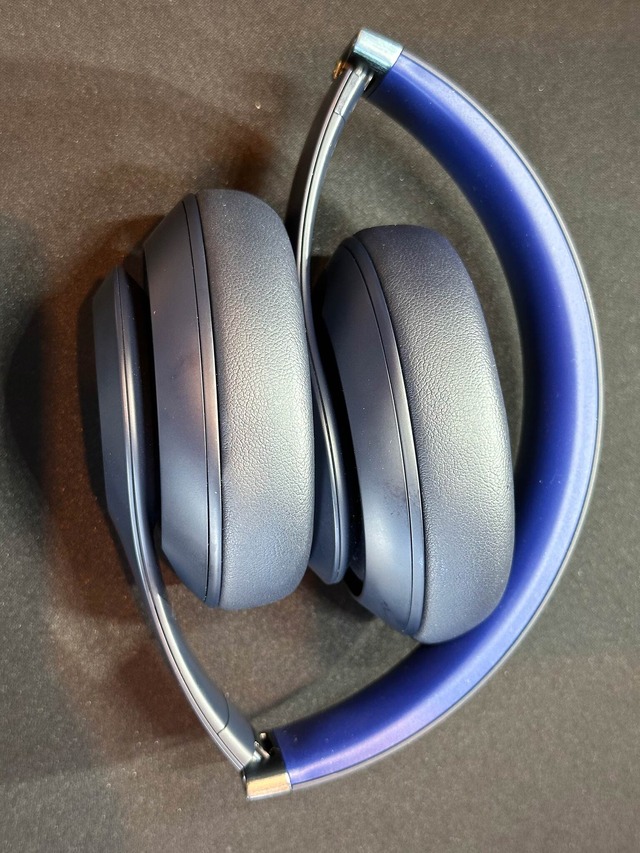 Beats Studio Proレビュー。Apple Musicの空間オーディオをカジュアル