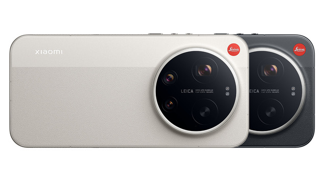 ついにシャオミから「ライカのスマホ」登場。グローバルは3月発表か