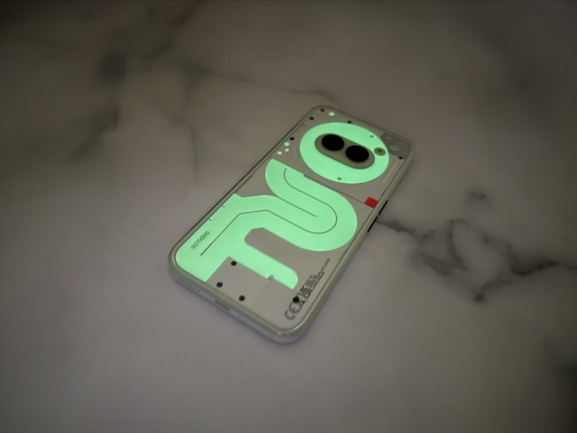 限定スマホ「Nothing Phone 2a Community Edition」15分で完売に