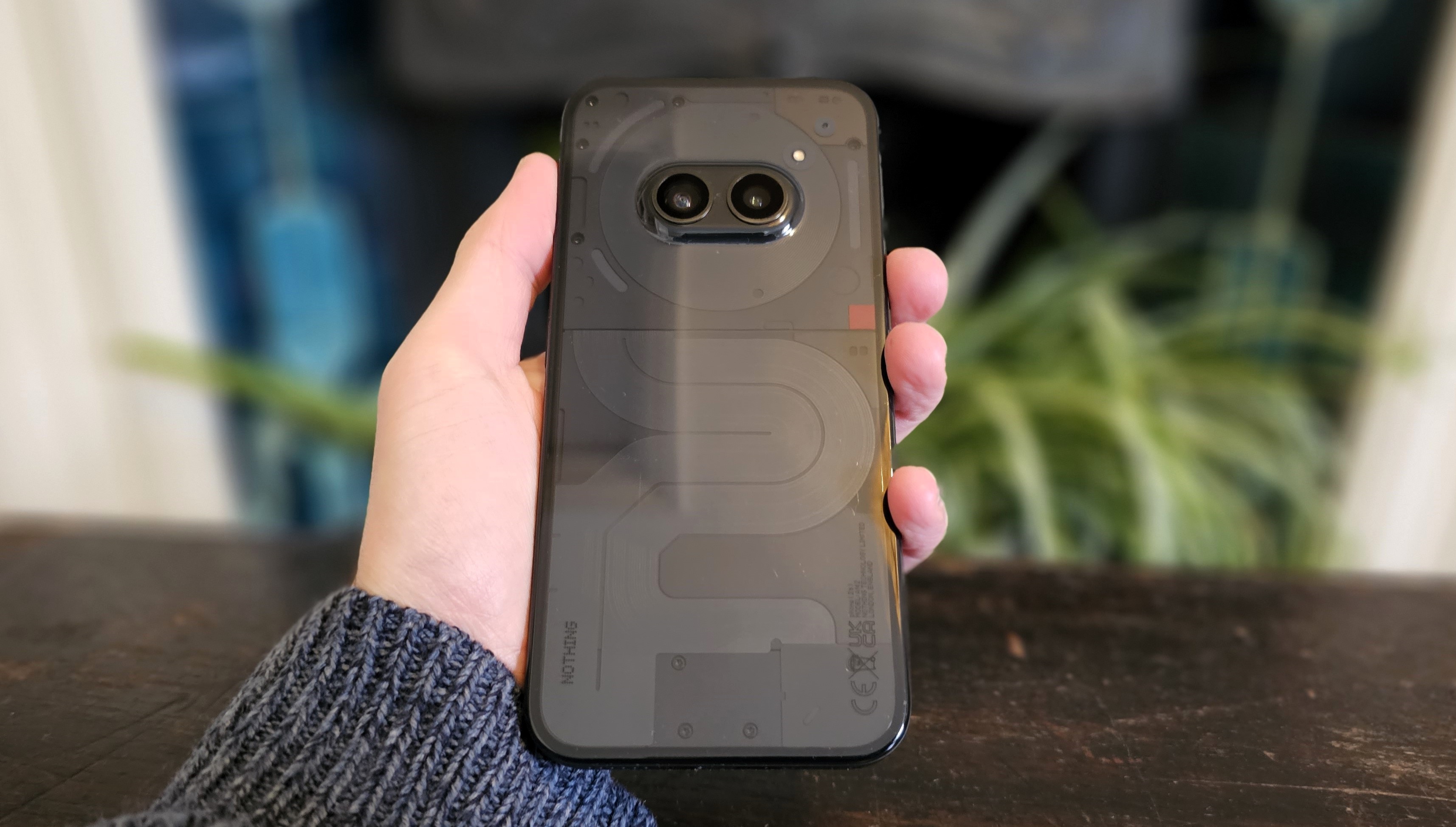 Nothing Phone (2a) Release Date, Price & Specs - Tech Advisor