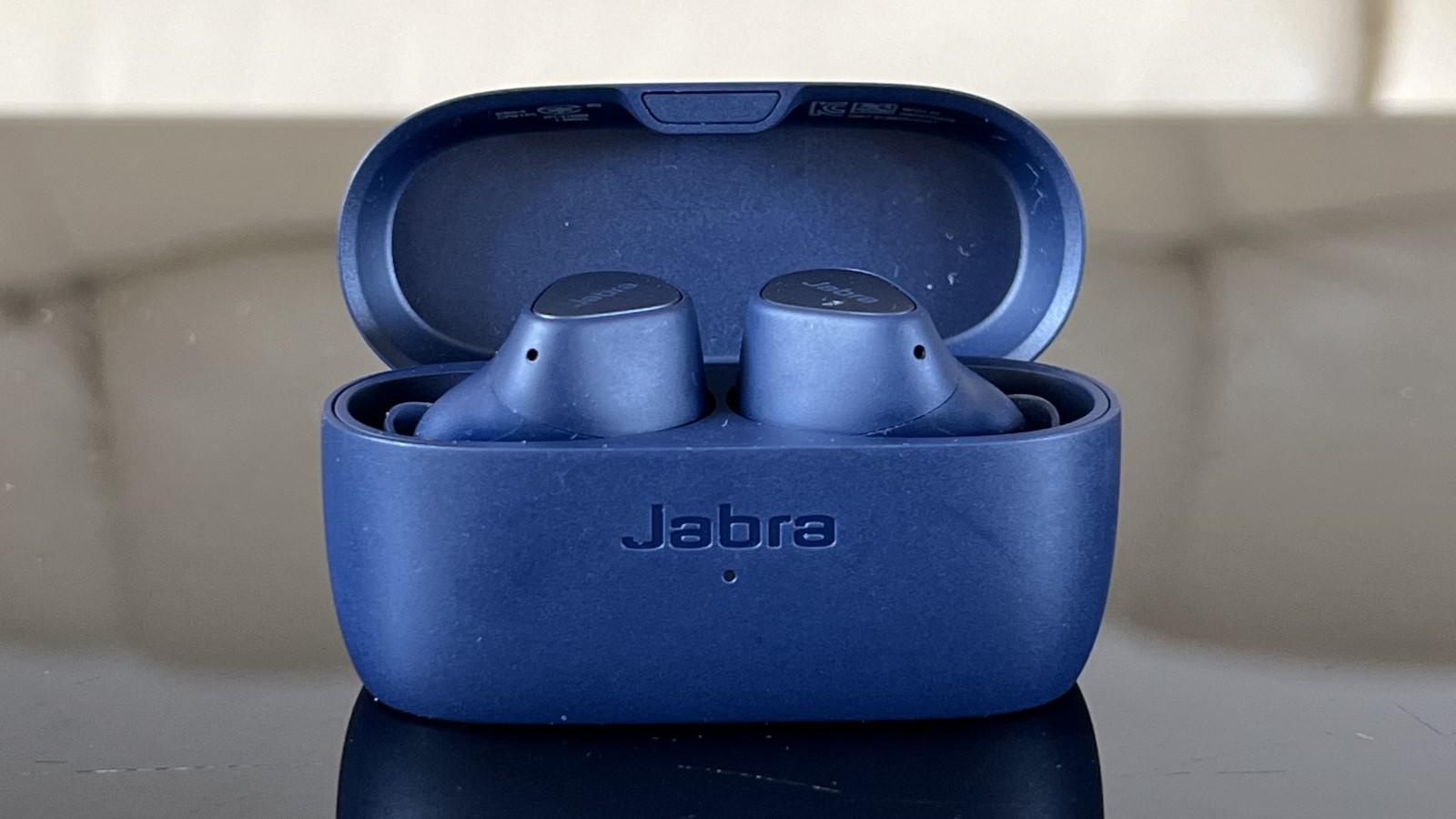 Jabra Elite 4 Review: ANC Is the Key - Tech Advisor