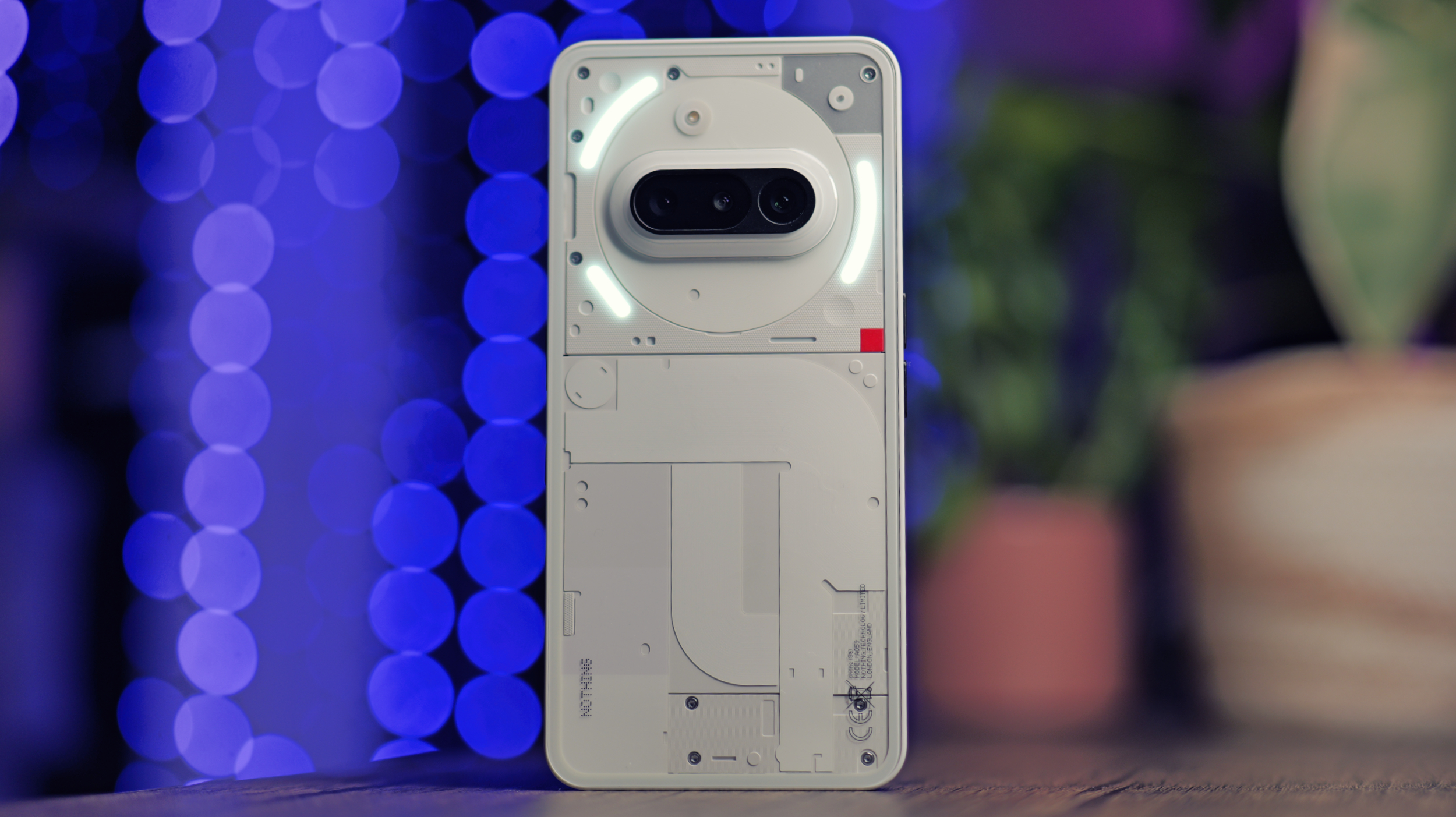 Nothing Phone (3a) Review: More Than Just a Looker - Tech Advisor