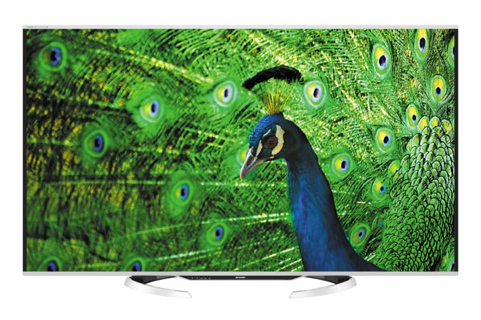 AQUOS quattron3D ⭐︎70インチ⭐︎ シャープ AQUOS クアトロン 3D