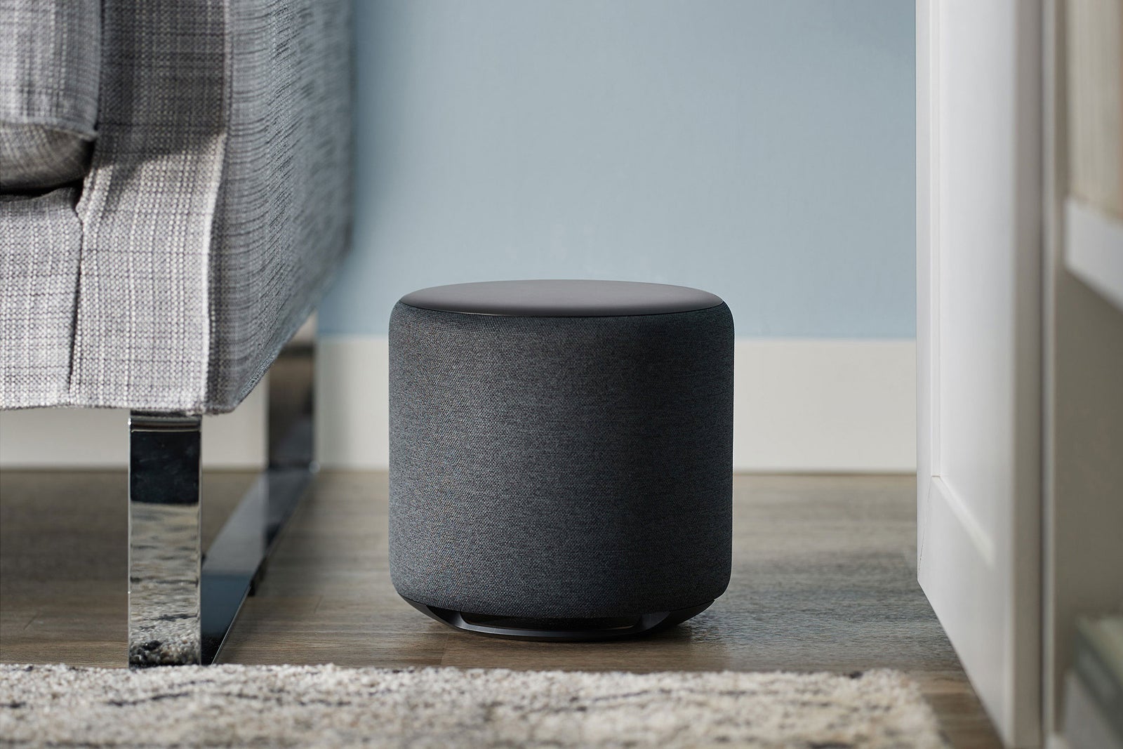 Amazon Echo Sub review: Add some serious bass to your Echo or Echo