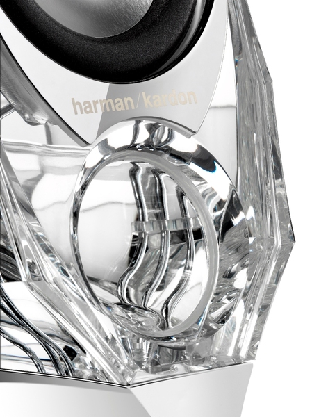 Harman Kardon Unveils the Coolest Speakers Ever Made | TechPowerUp