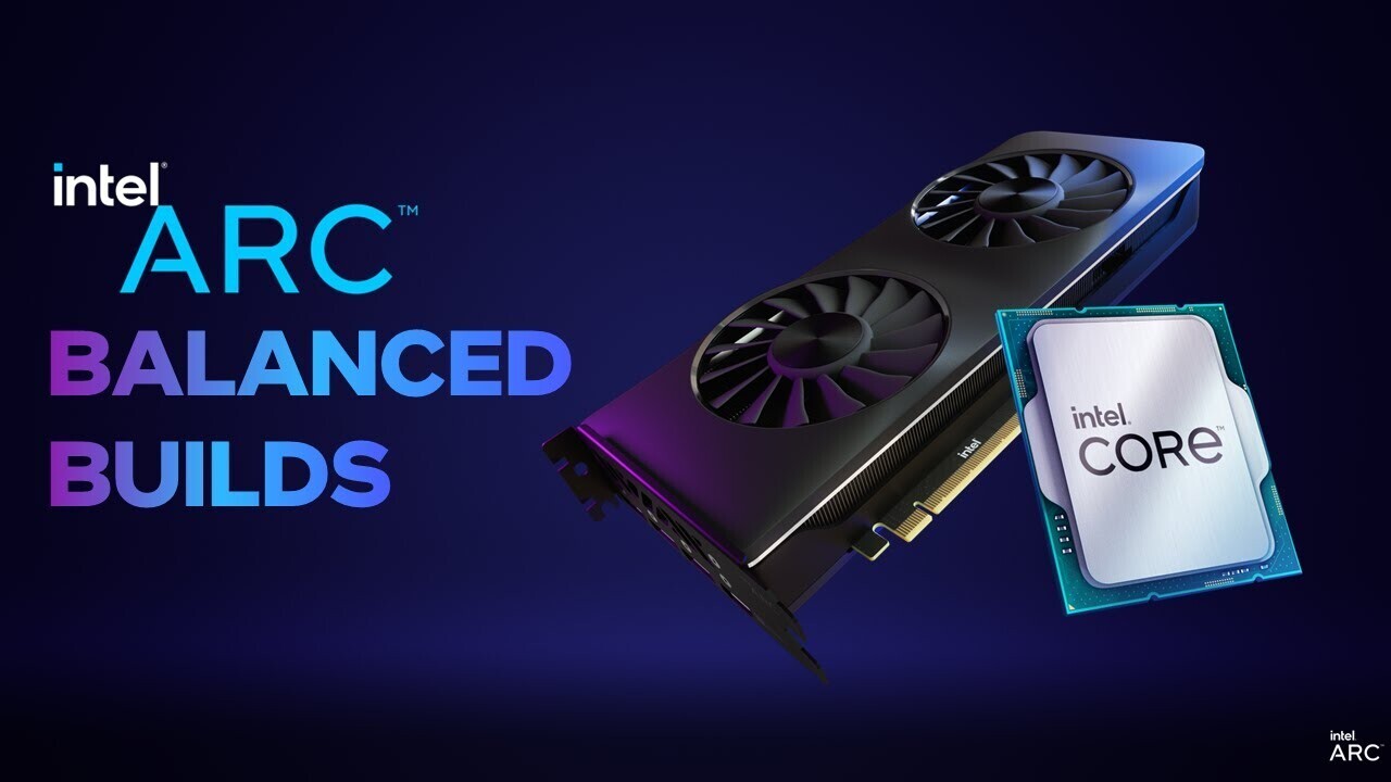 Intel Arc A750 Limited Edition 8 GB Graphics Card Discounted to