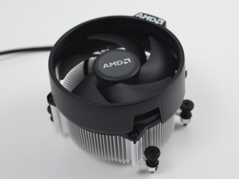 AMD Ryzen 7 2700 3.2 GHz Review - A Closer Look | TechPowerUp