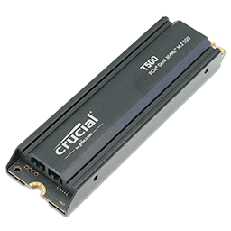 Crucial T500 2 TB Review | TechPowerUp