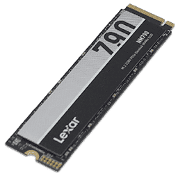 Lexar NM790 2 TB Review | TechPowerUp