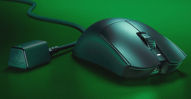 Razer Viper V3 Pro Review - Build Quality & Disassembly | TechPowerUp