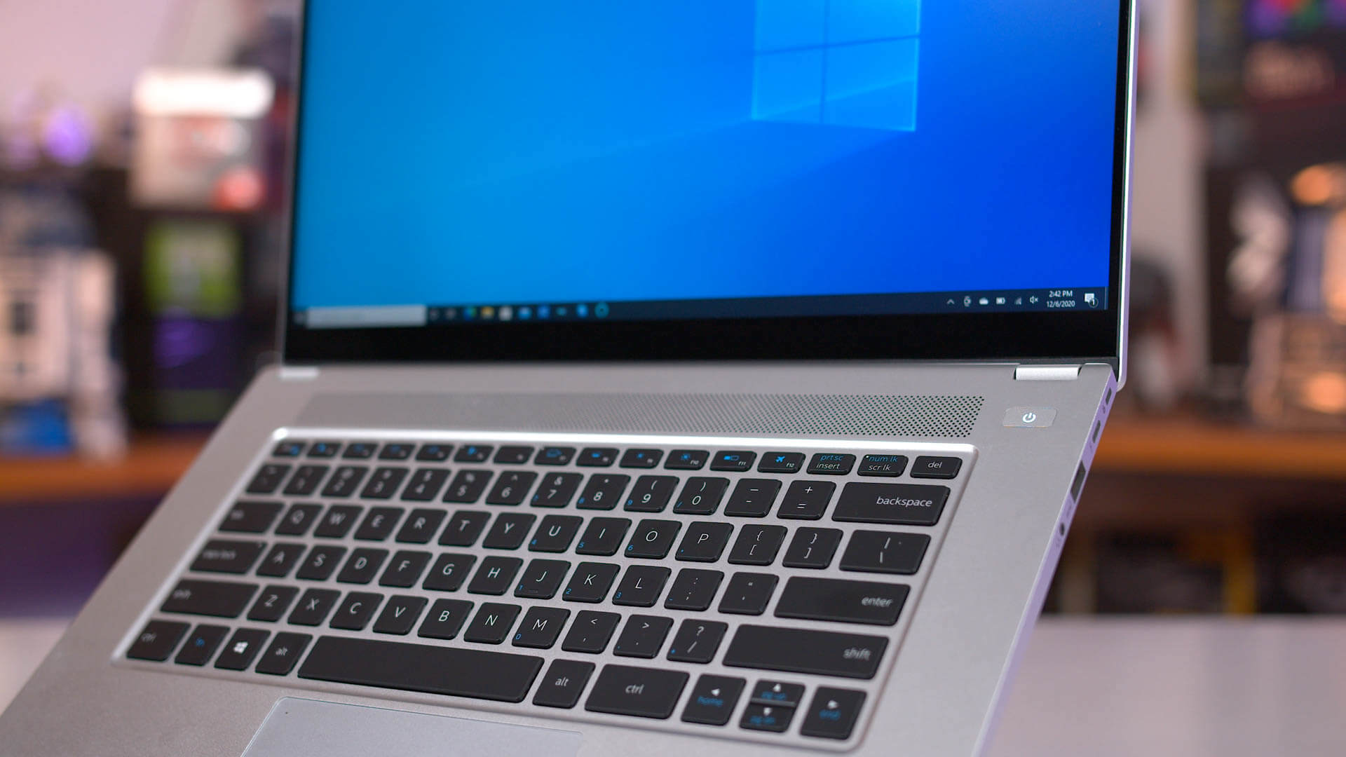 Intel Core i7-1165G7 Review: Tiger Lake Inside | TechSpot