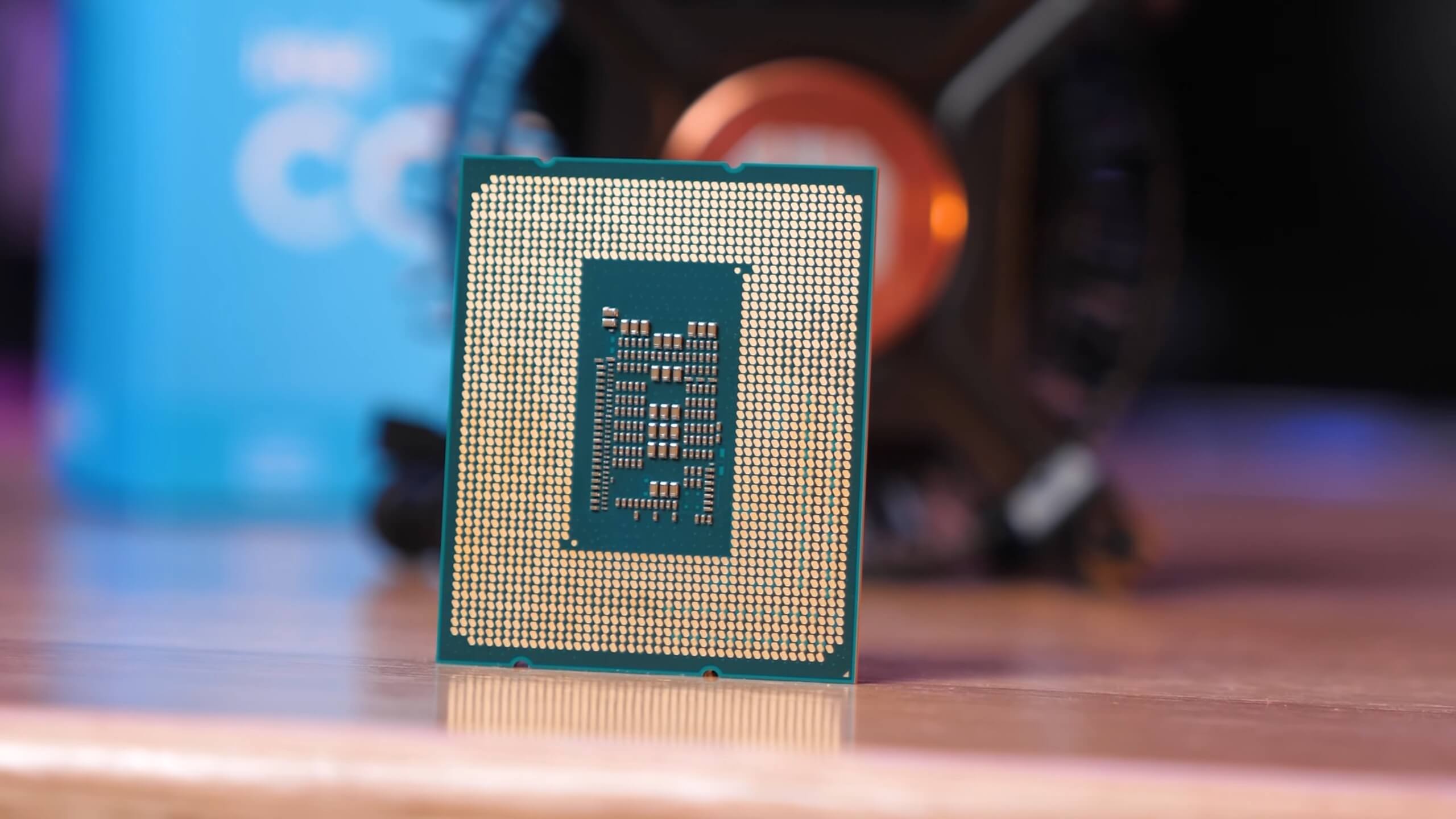 Intel Core i3-12100F Review: The New Budget Champ Photo Gallery