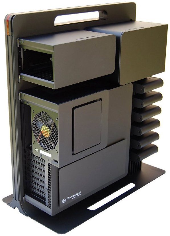 Thermaltake Level10 サーマルテイク レベル10 PCケース Level 10 GTシリーズ | Thermaltake フルタワー型PCケース | 株式会社