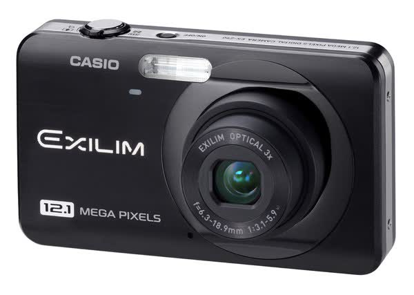 Casio Exilim EX-Z90 Pros and Cons | TechSpot